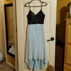 Womens dress